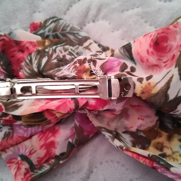 NEW!! Hair Scrunchie's (45ct)